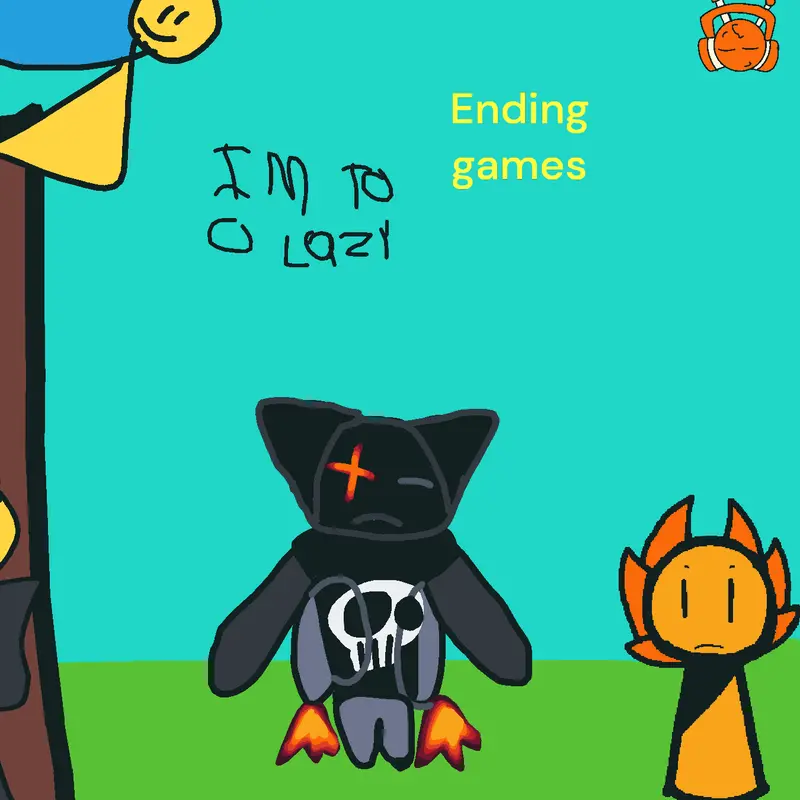 Game by @wiktoriathemoonflower