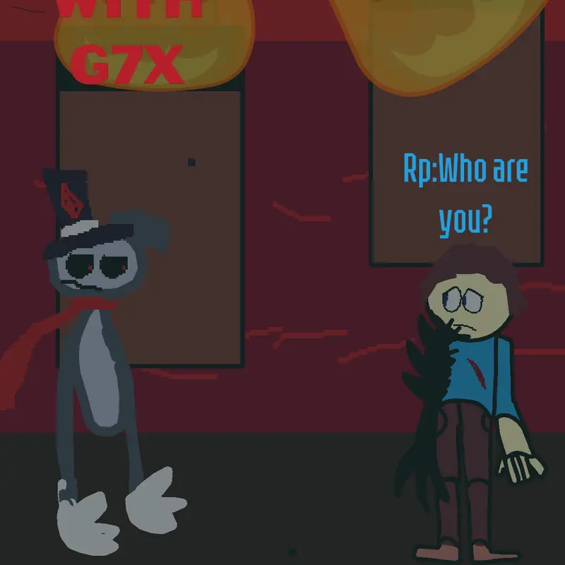 Game by @crawlipede
