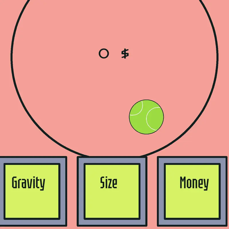 Game by @a_castle_fan