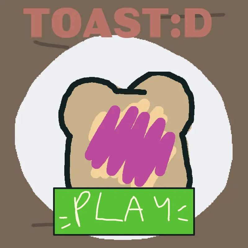 Game by @Kamilka9987