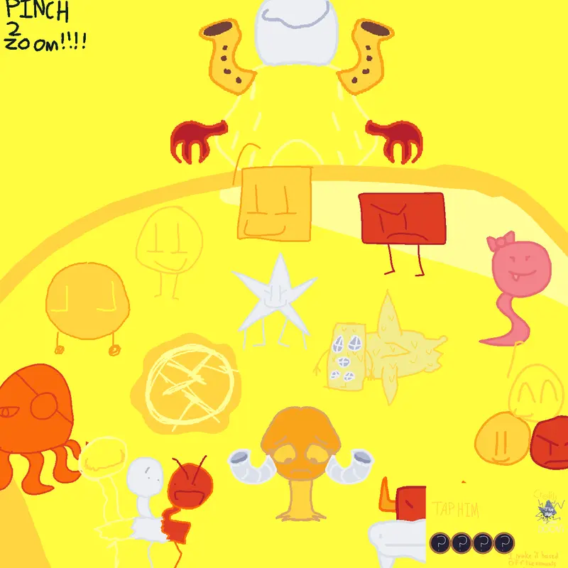Game by @TRES_official