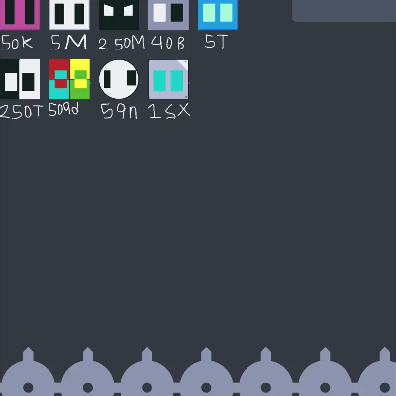 Game by @tringly