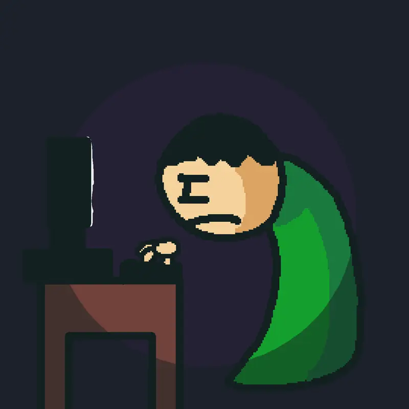 Game by @samuelnews