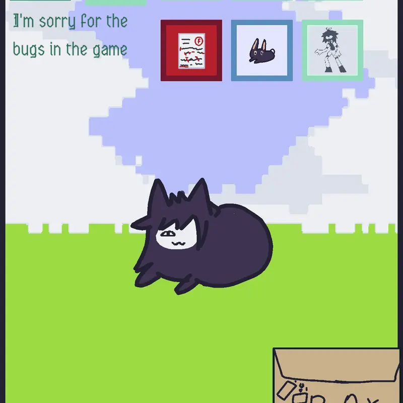 Game by @perry_utkonos