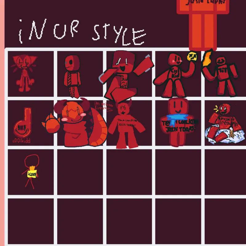 Game by @amnake