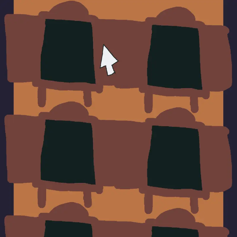 Game by @StickFire