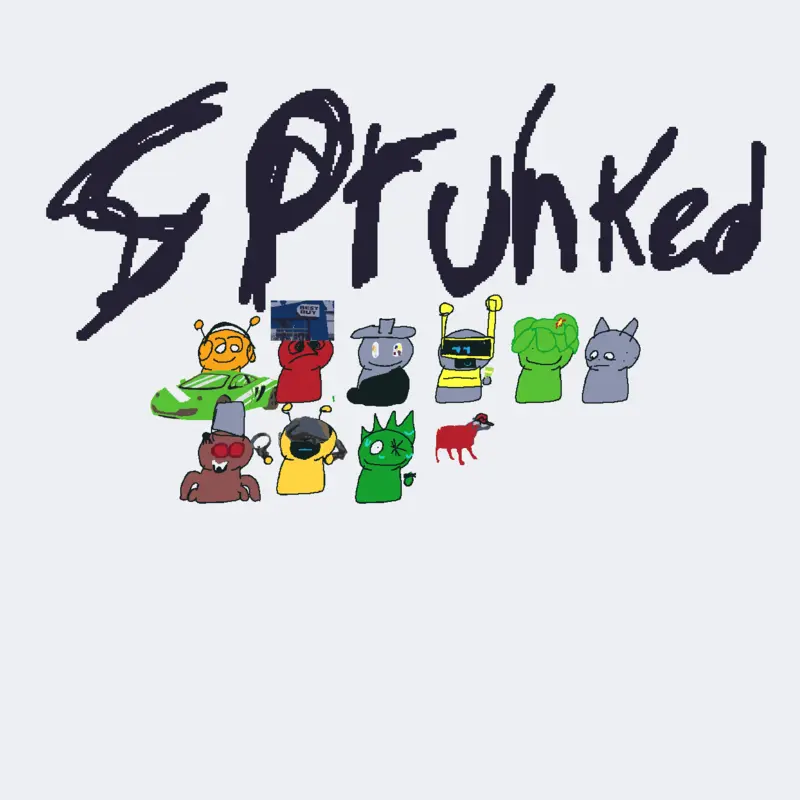 Game by @GENgood