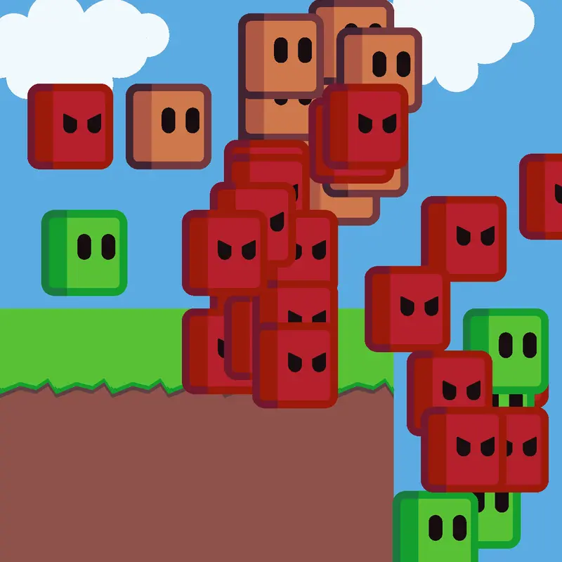 Game by @pigwig