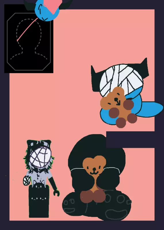 Game by @boba_cookie_yum