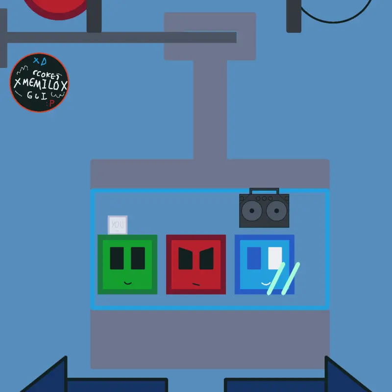 Game by @xmemilox2026