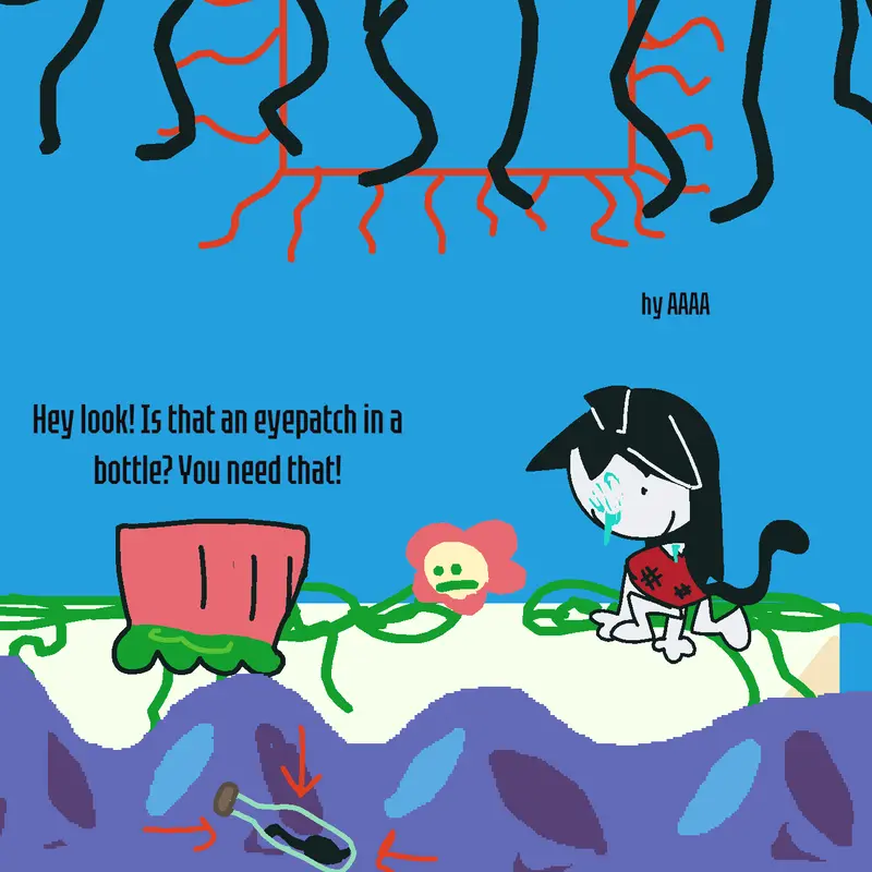 Game by @tethys_or_nono