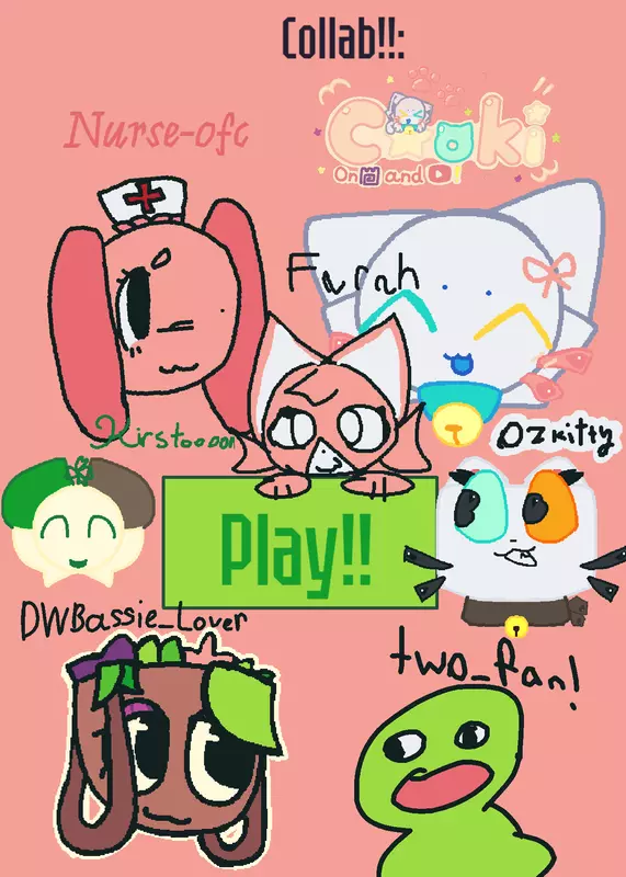 Game by @Pikachu_farah