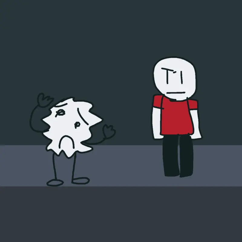 Game by @Shapey_arts