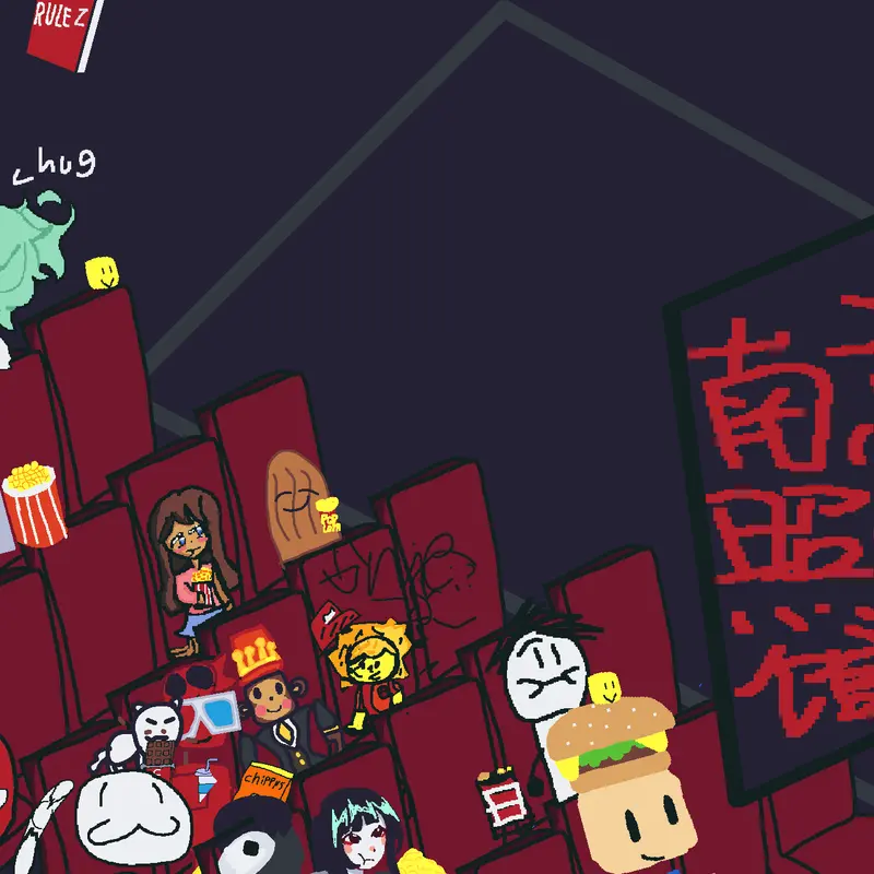 Game by @lixinyi