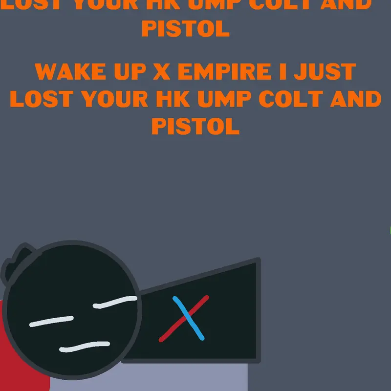 Game by @bababooeycsgo91