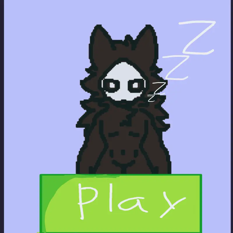 Game by @puro-and-human