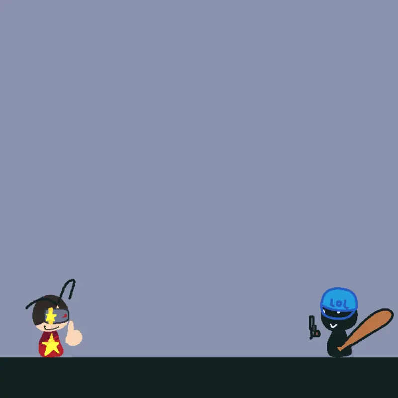 Game by @Circlegamer