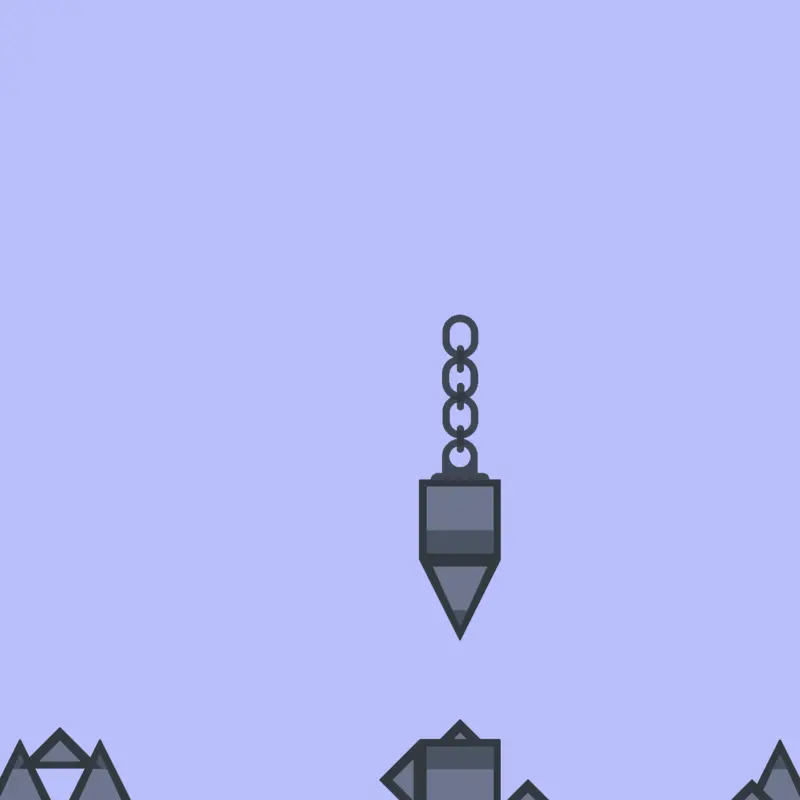 Game by @thuntada