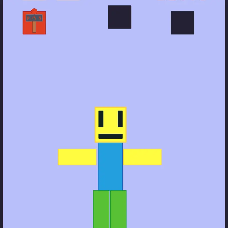Game by @oddguytheoddmaker