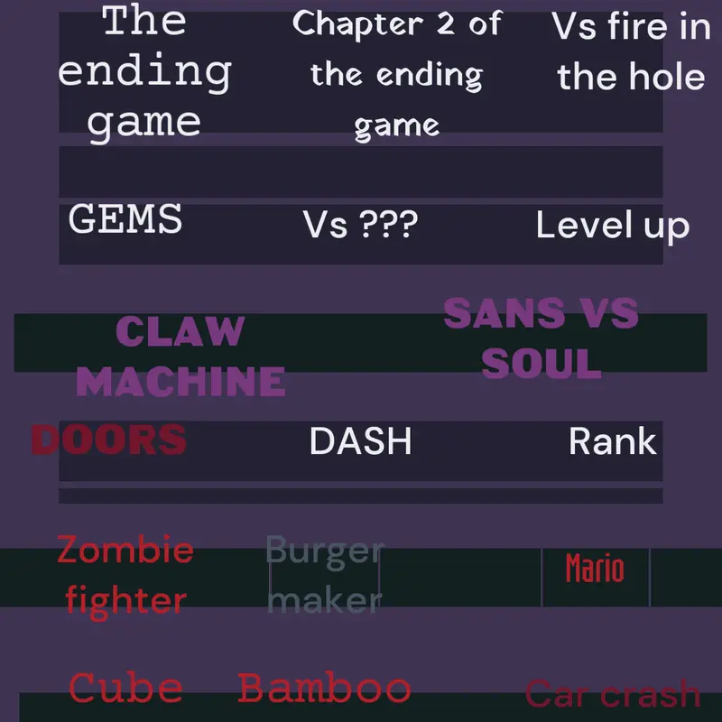 Game by @edyisgenius
