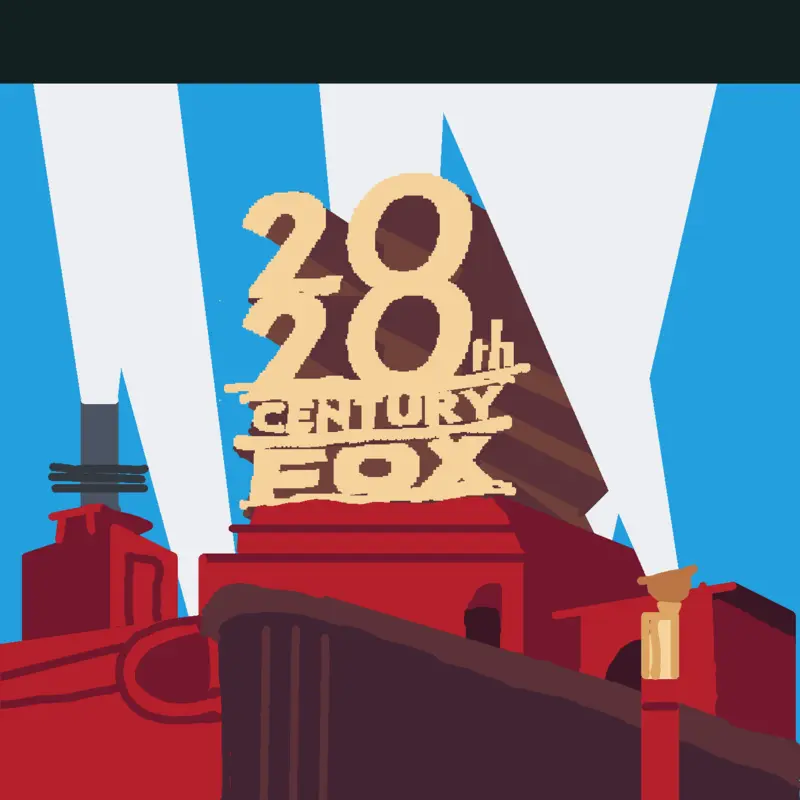Hi im Mr 20th century fox bloopers by @RaimundasBagdonas