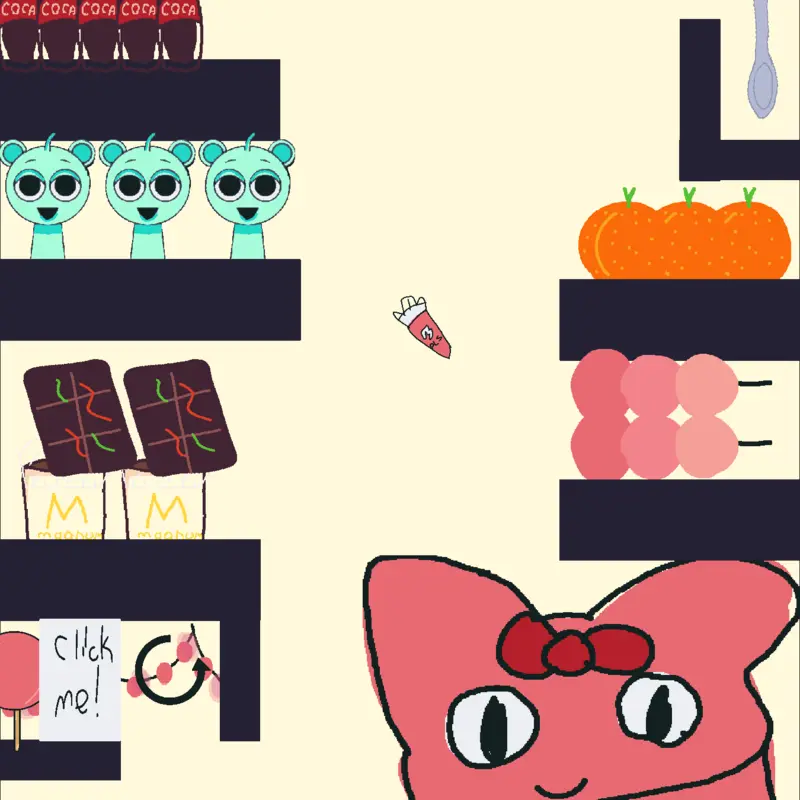 Game by @SoftNight_12