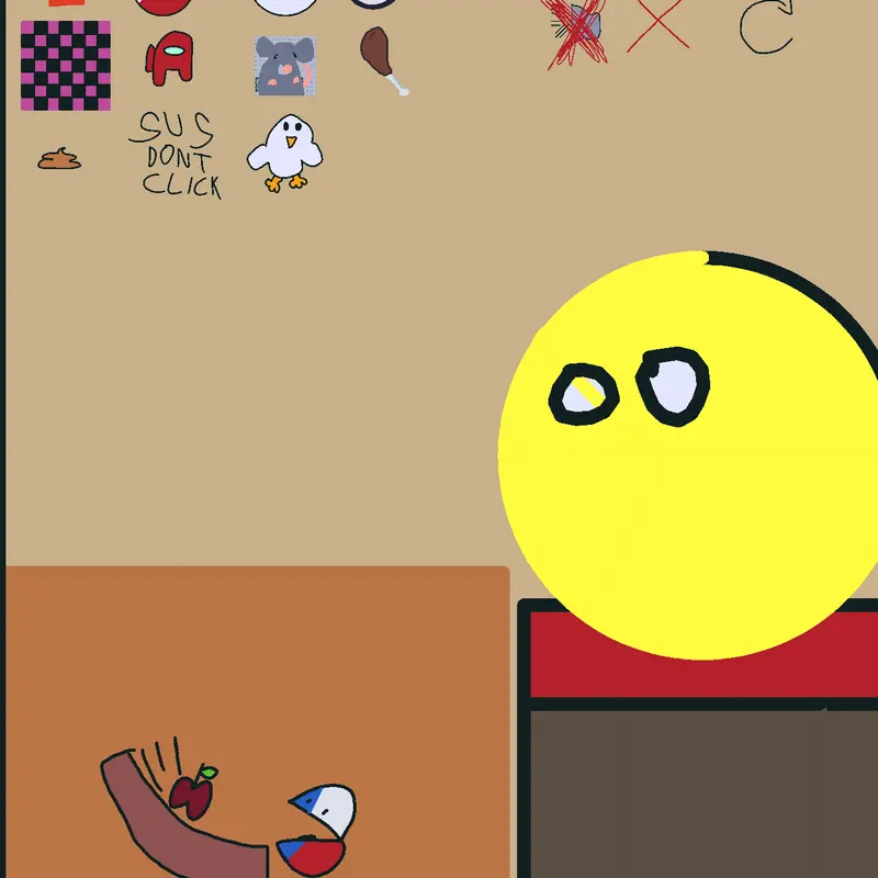 Game by @abejas-sardina