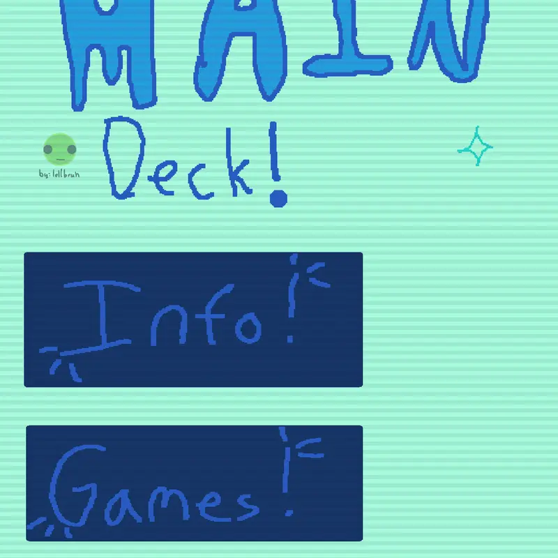 Game by @lollbruh