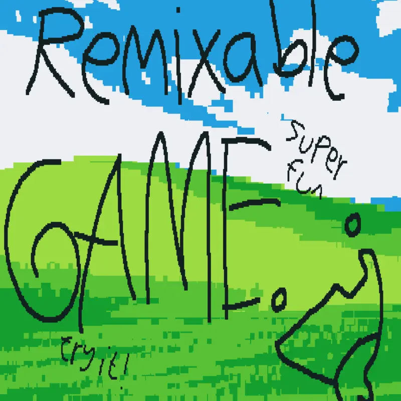 Game by @yovy123