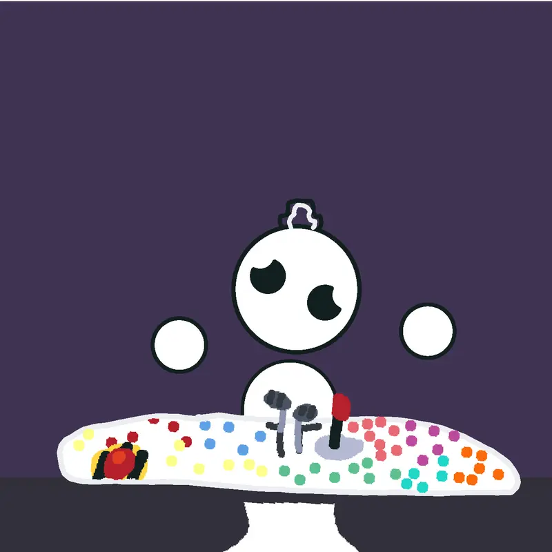 Game by @Mireine27
