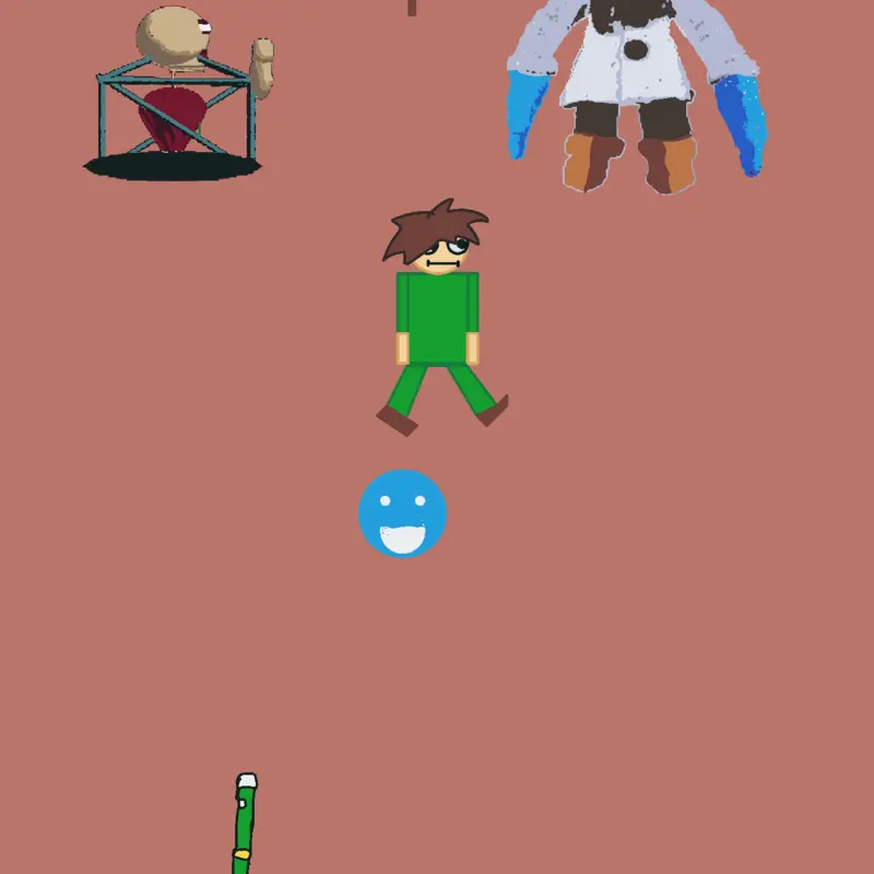 Game by @figuire