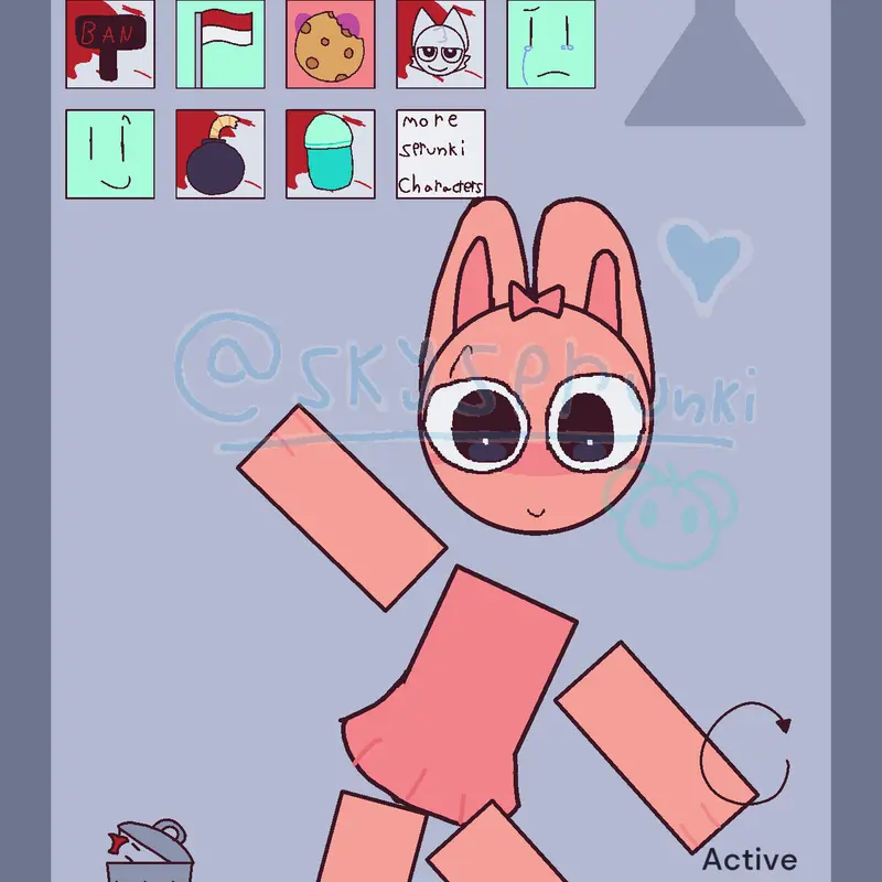 Game by @Jaidenofc