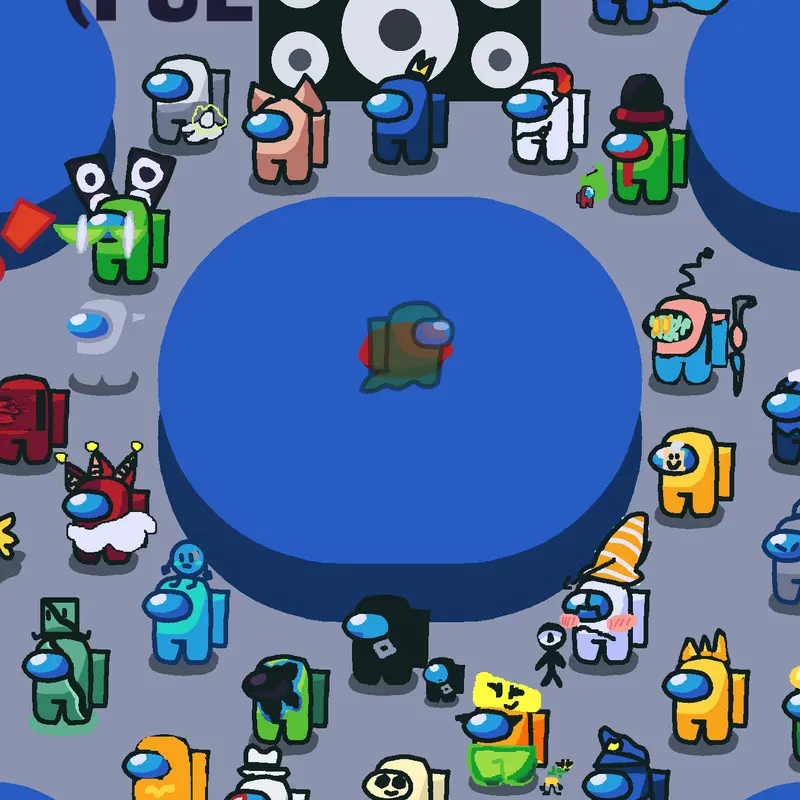 Game by @Bloxycola7271