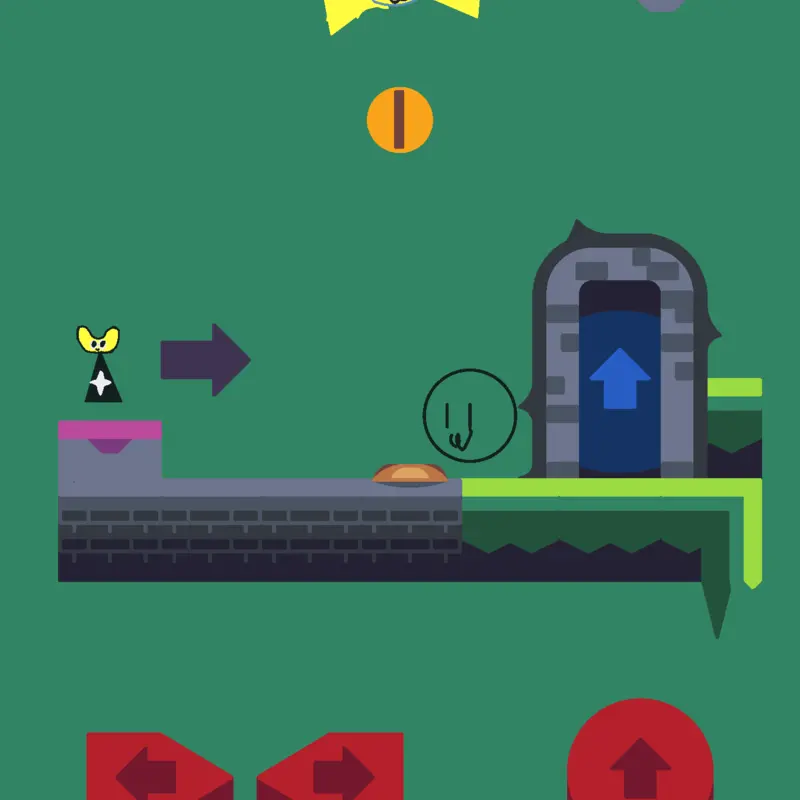Game by @Kittenpp
