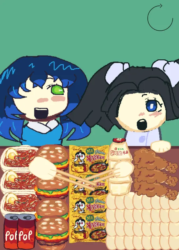 Game by @inosuke1334hashibira