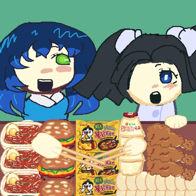 Game by @inosuke1334hashibira