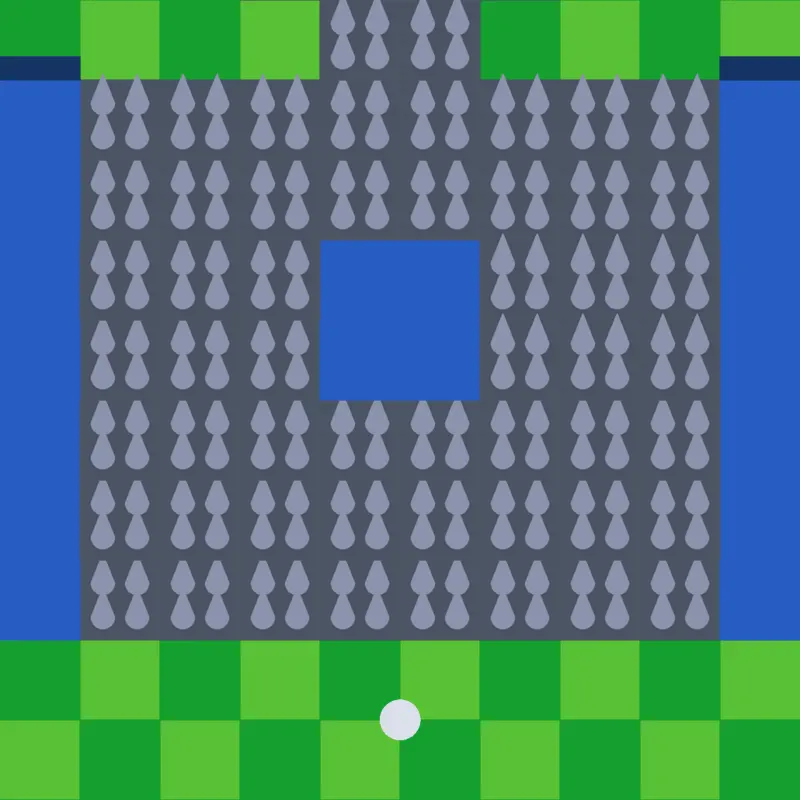 Game by @qwertly