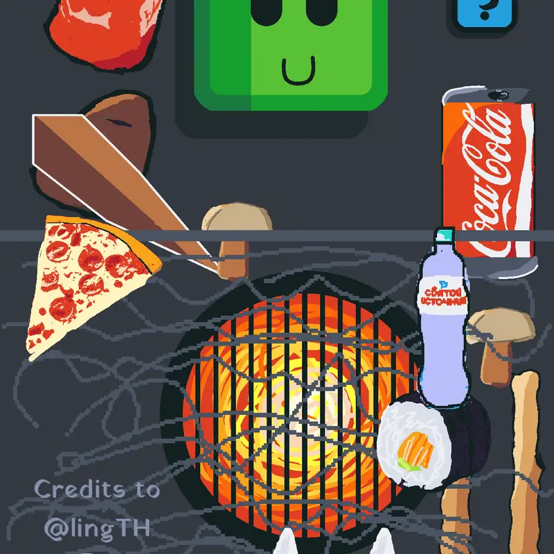 Game by @GooseOfficial