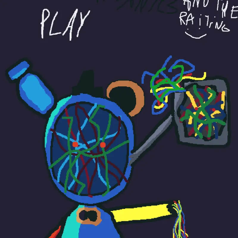 Game by @matitesteroficial