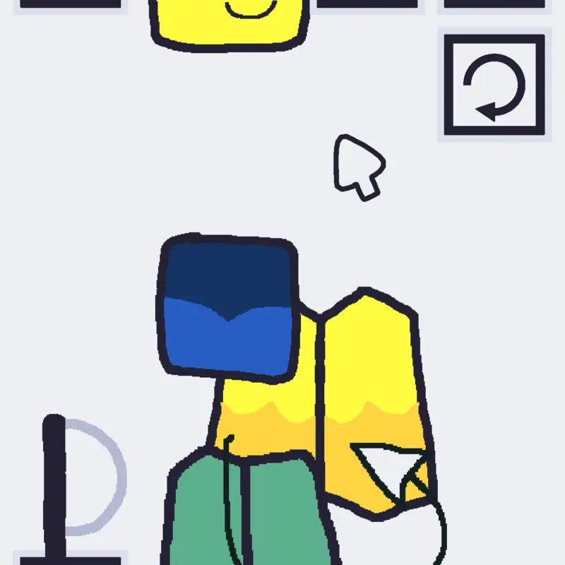 Game by @CookiesWithCake