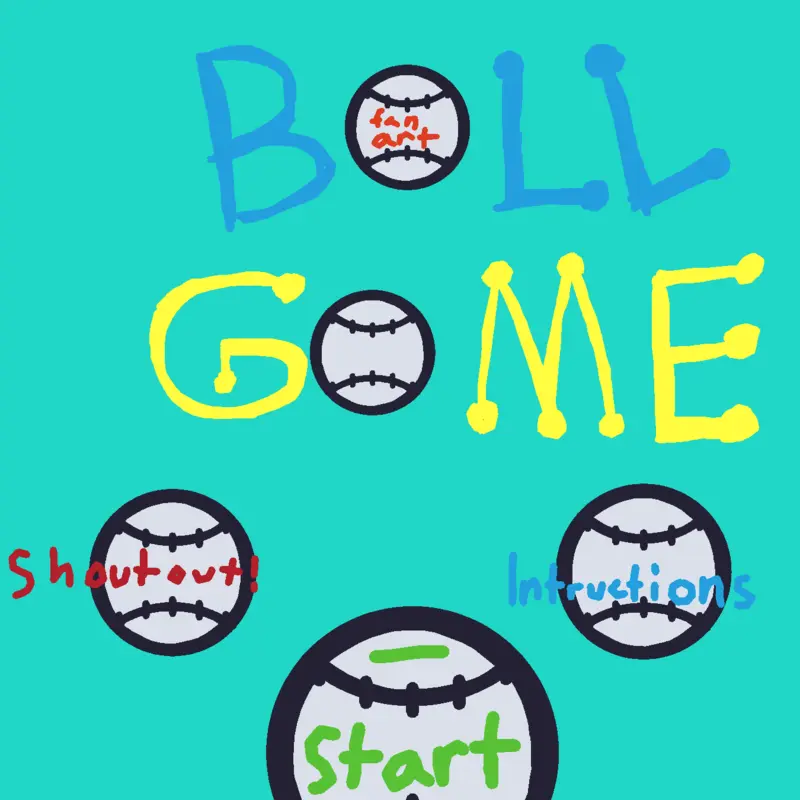 Game by @Justin_MakesStuff