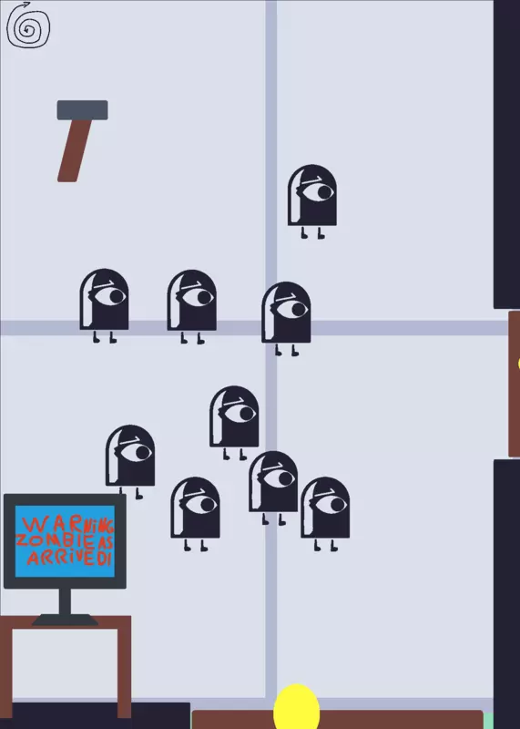 Game by @gubbygam
