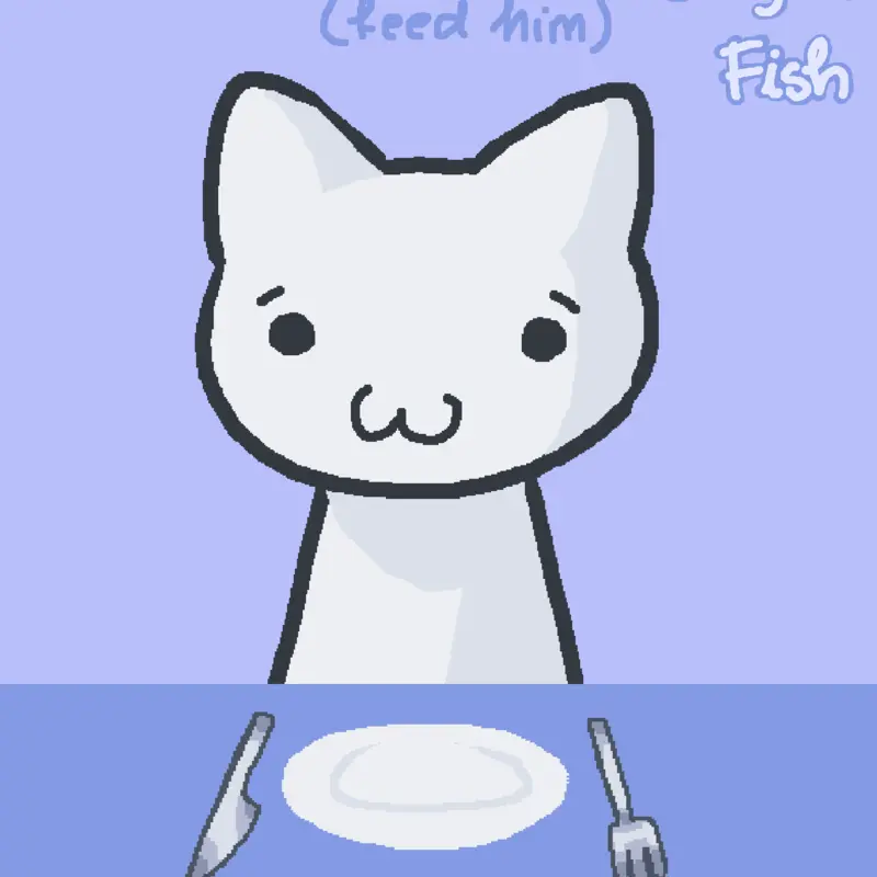 Game by @kiwushii