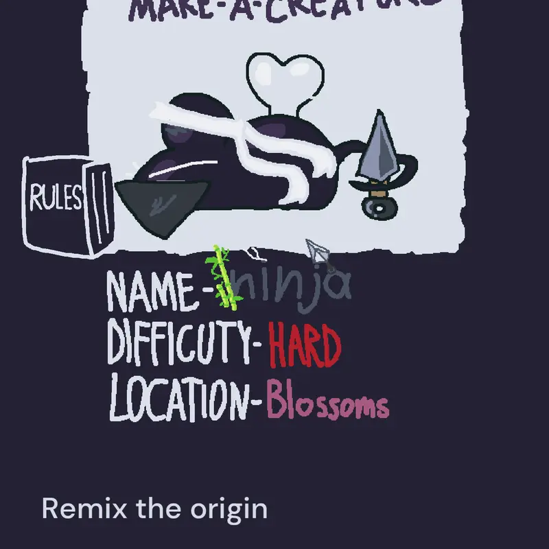 Game by @themonsterofRoblox