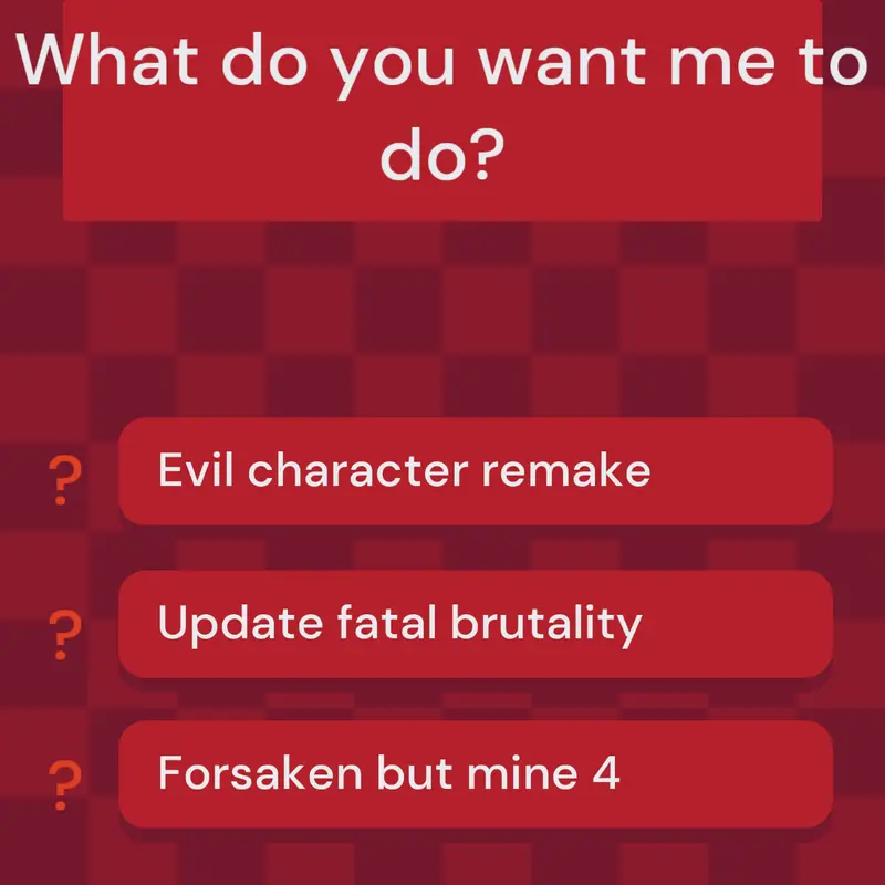 Game by @D3IVY_STUDI0S