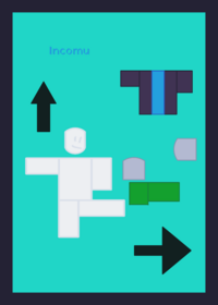 Death of robloxia