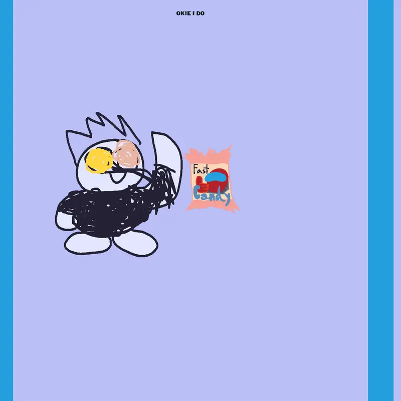 Game by @tophatman