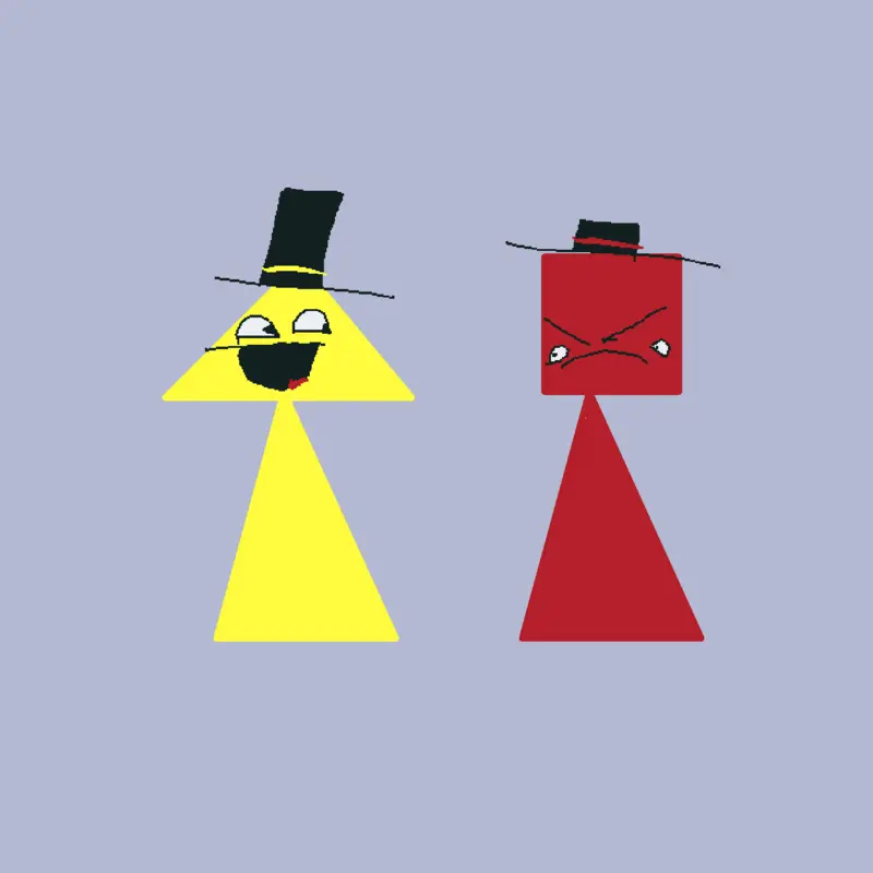 Game by @the_recycle_bin