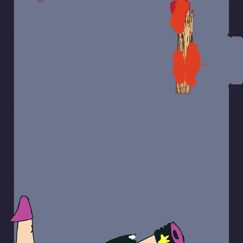 Game by @ojn92