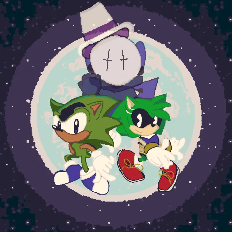 Game by @FangTheSniper